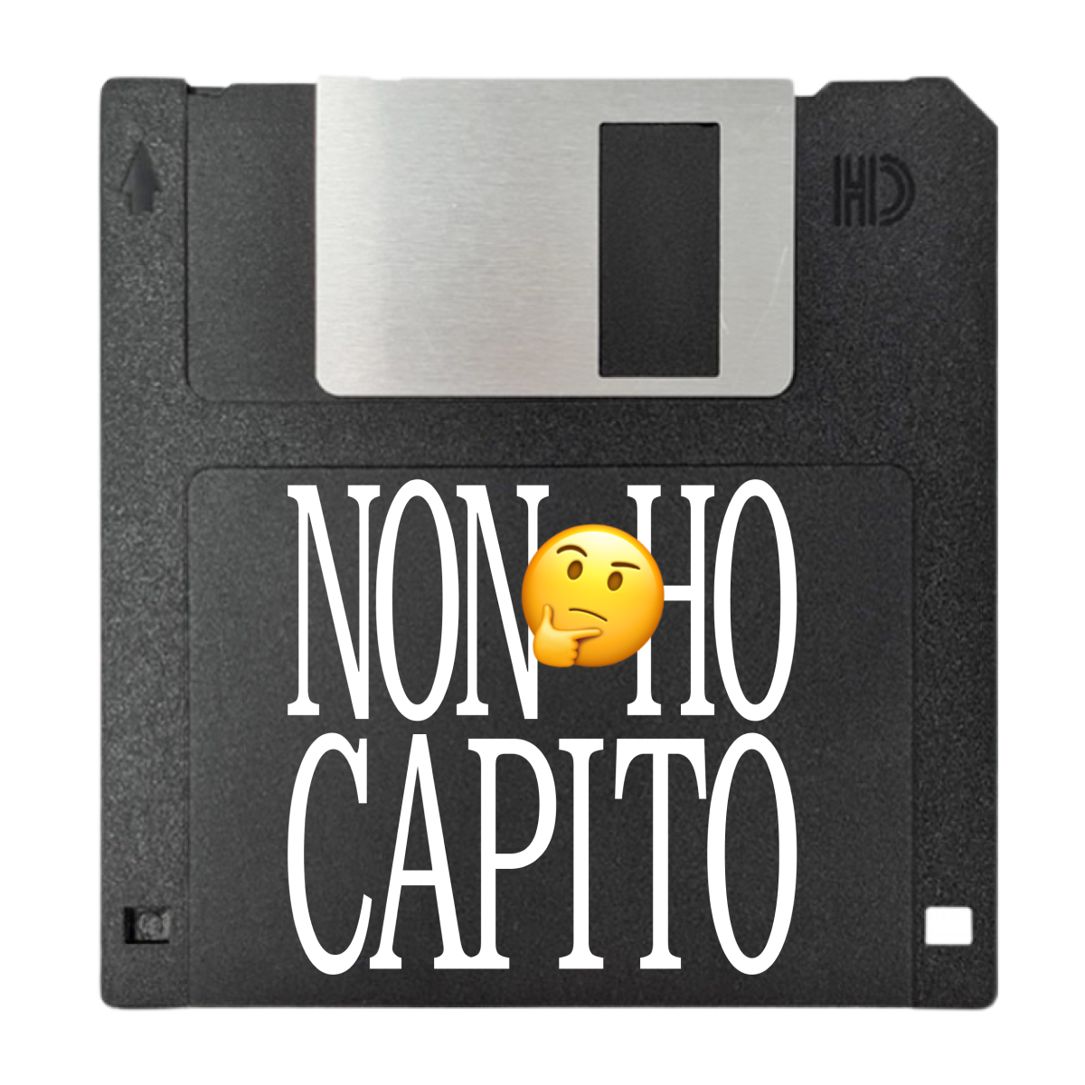 delle cose di cui non ho capito molto